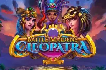 Battle Maidens: Cleopatra - No BuyIn - WinPesa - Nigeria